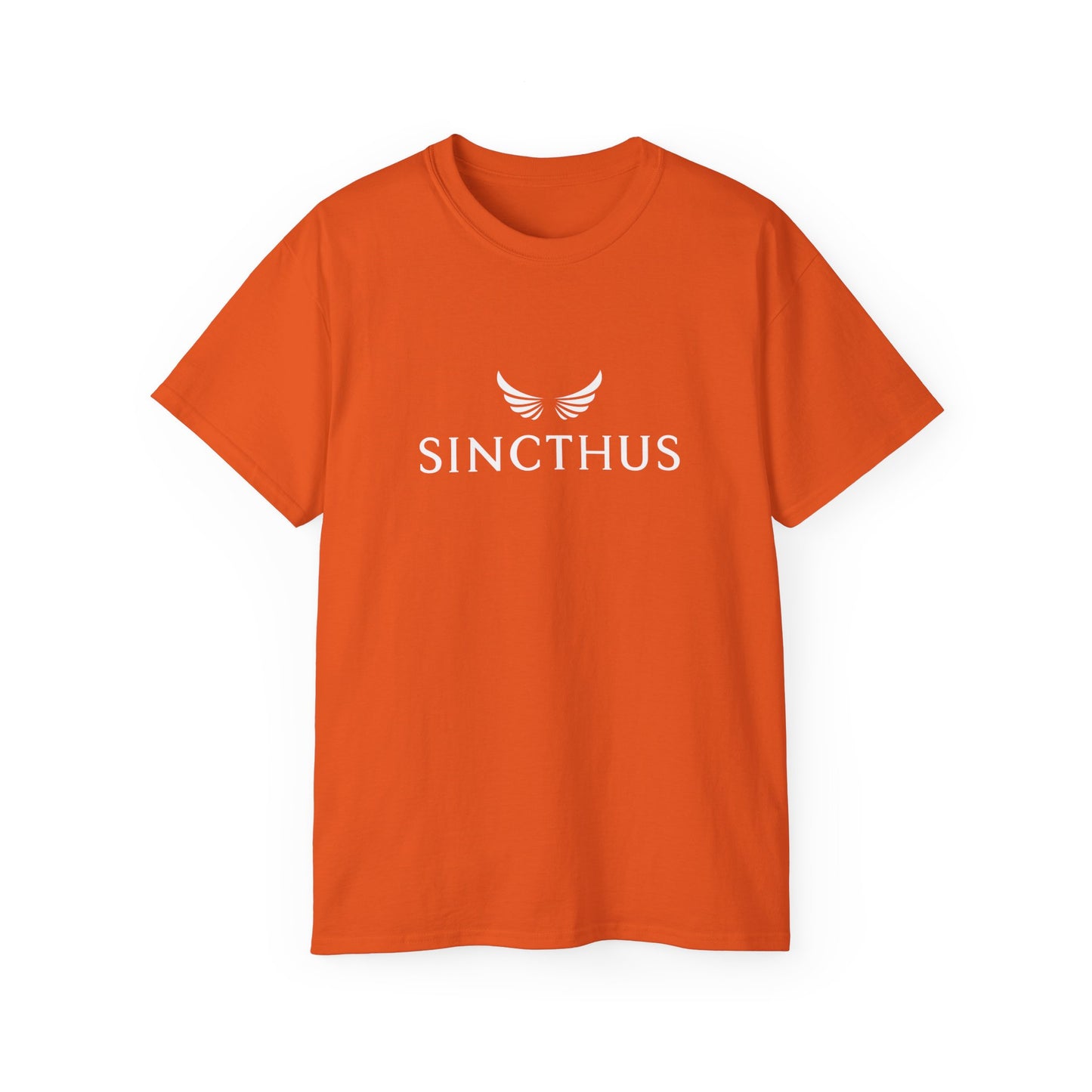 Unisex Ultra Cotton T-Shirt Sincthus