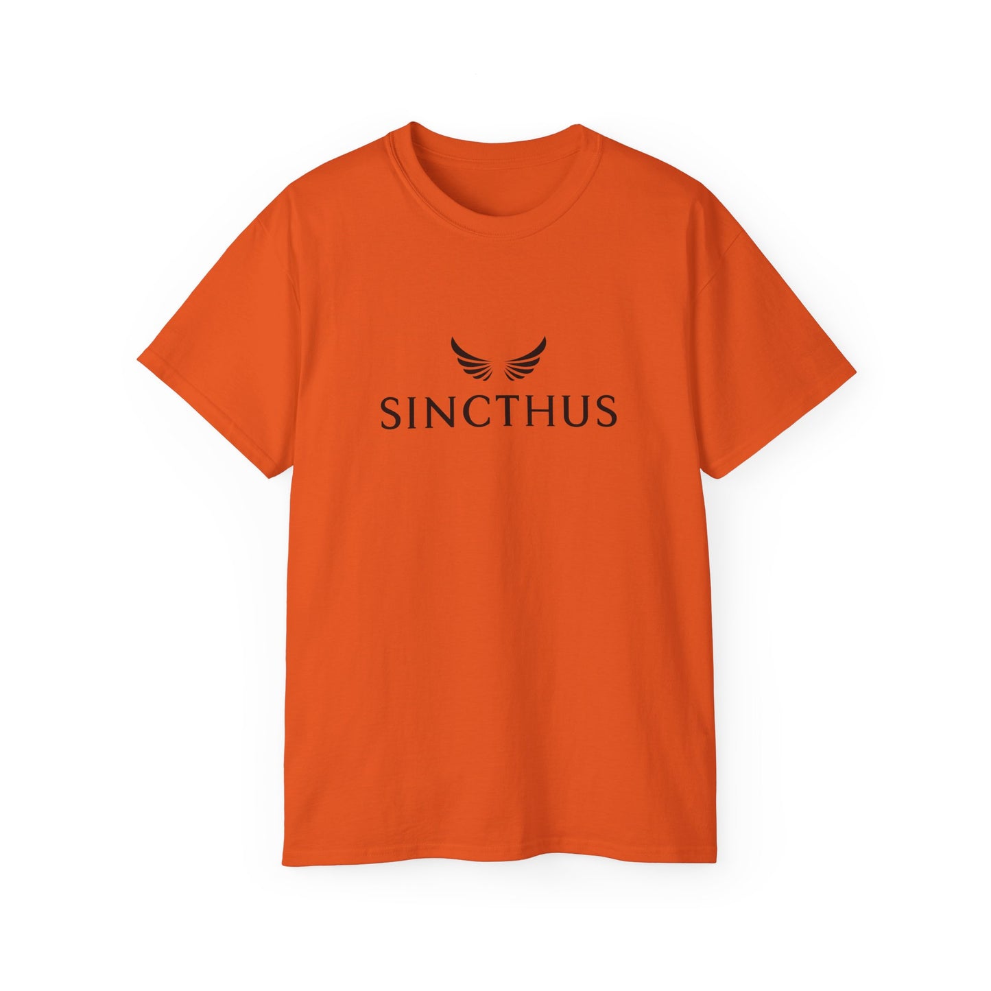 Unisex Ultra Cotton T-Shirt Sincthus
