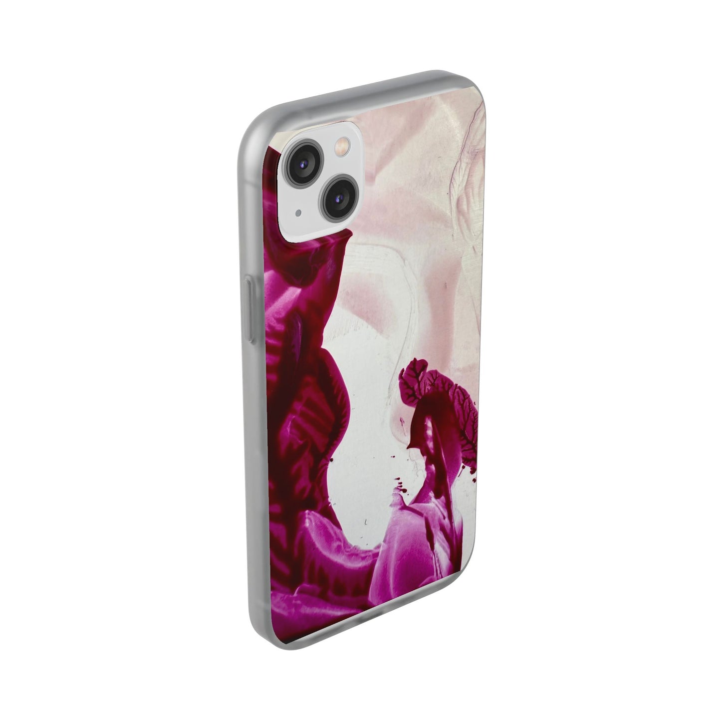 ArtFlex Phone Case, Mother, Art Design by Sincthus