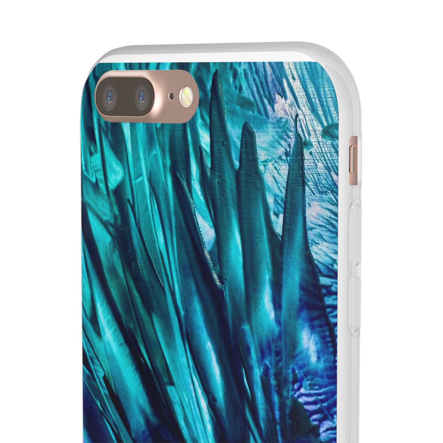 ArtFlex Phone Case, Beautiful, Art Design by Sincthus