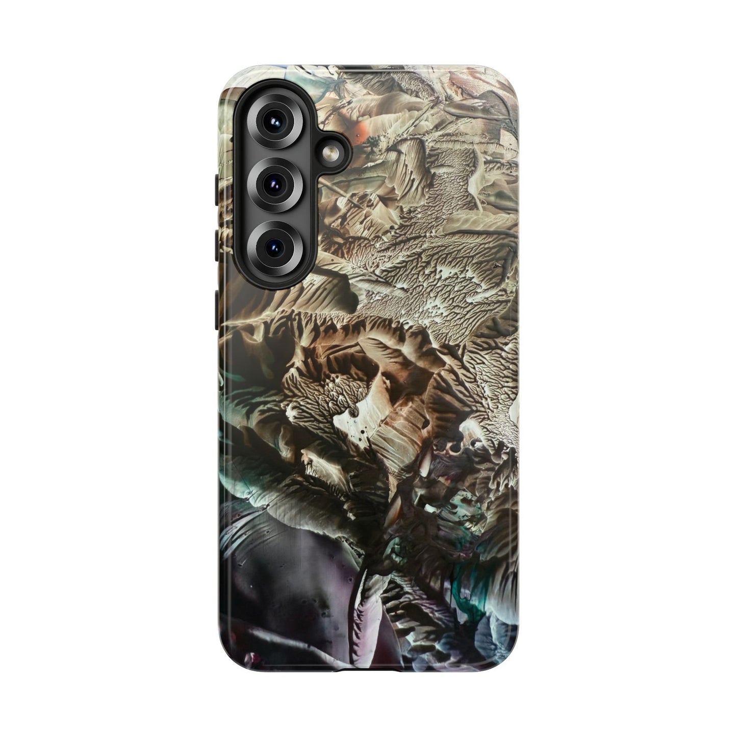 Stylish Hard Phone Case, Adventure, Art Design by Sincthus