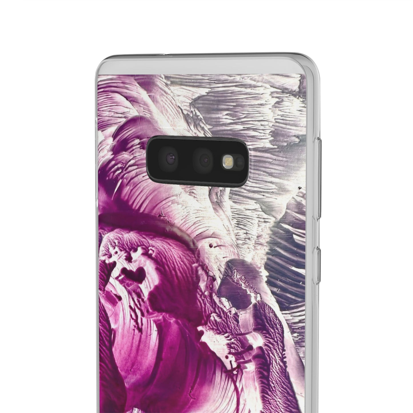 ArtFlex Phone Case, Creation, Art Design by Sincthus