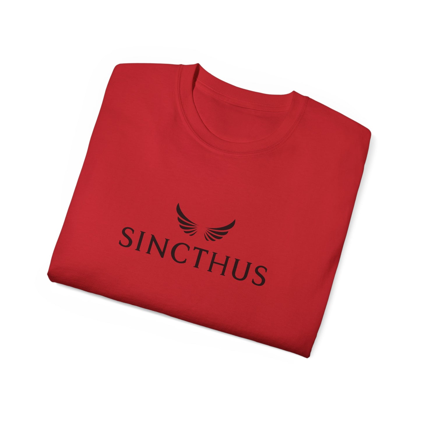 Unisex Ultra Cotton T-Shirt Sincthus
