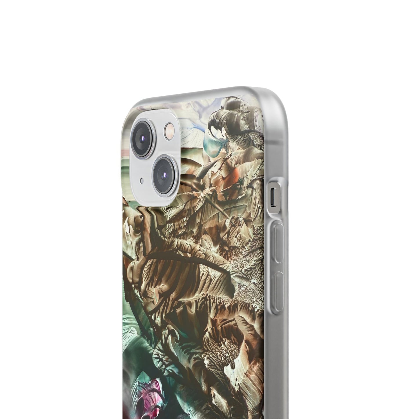 ArtFlex Phone Case, Adventure, Art Design by Sincthus