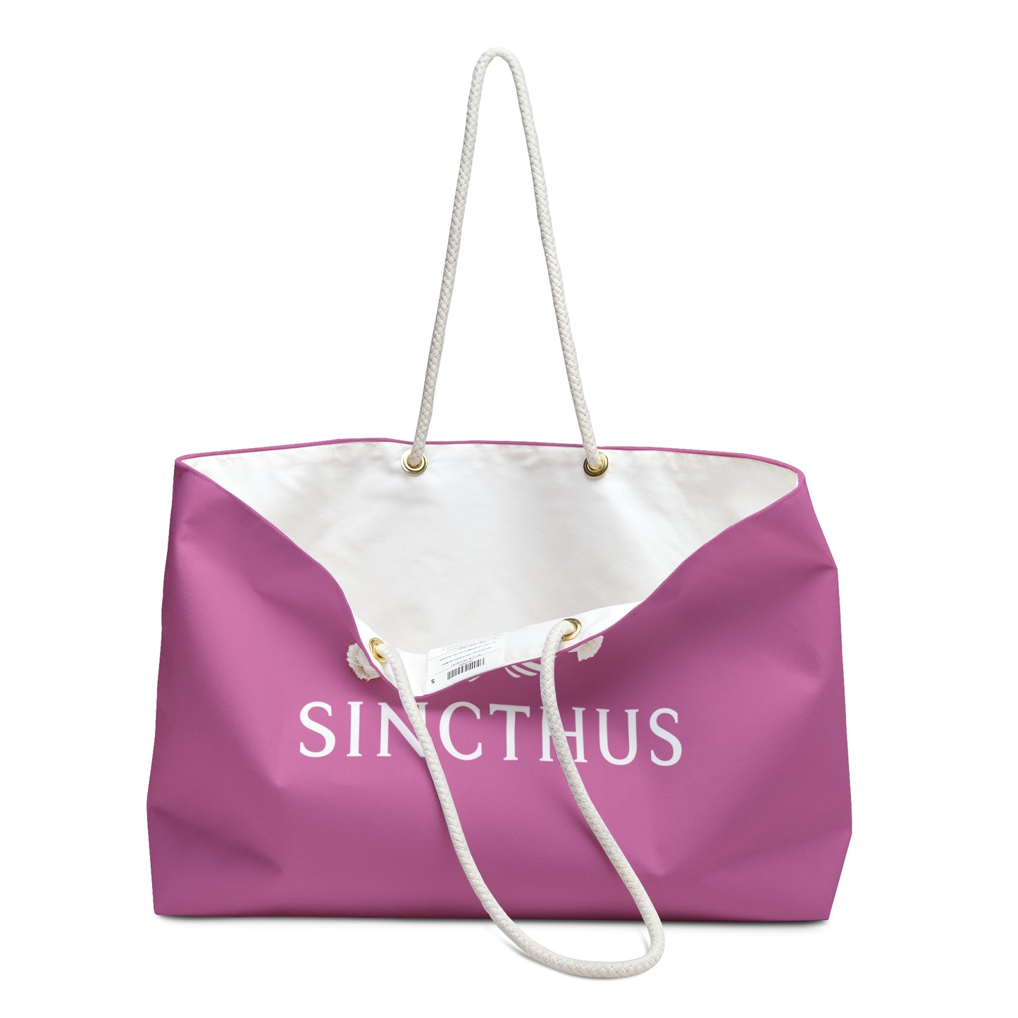 Weekender Bag Sincthus
