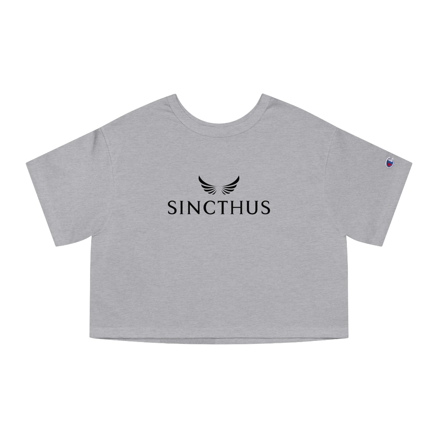 Women's Heritage Cropped T-Shirt Sincthus