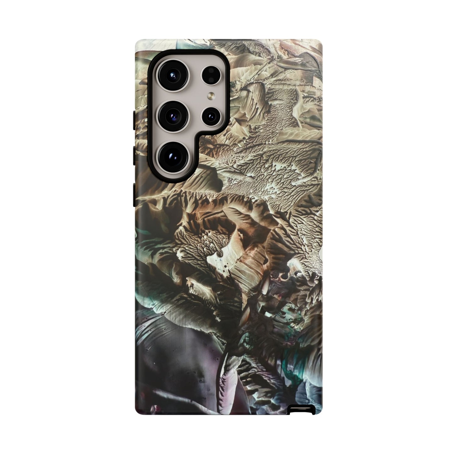 Stylish Hard Phone Case, Adventure, Art Design by Sincthus