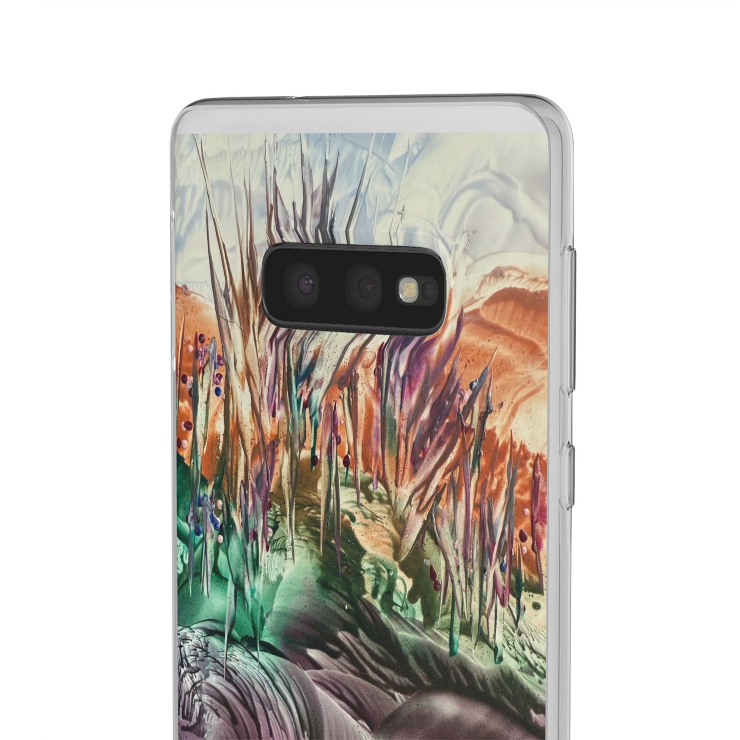 ArtFlex Phone Case, Landscape, Art Design by Sincthus