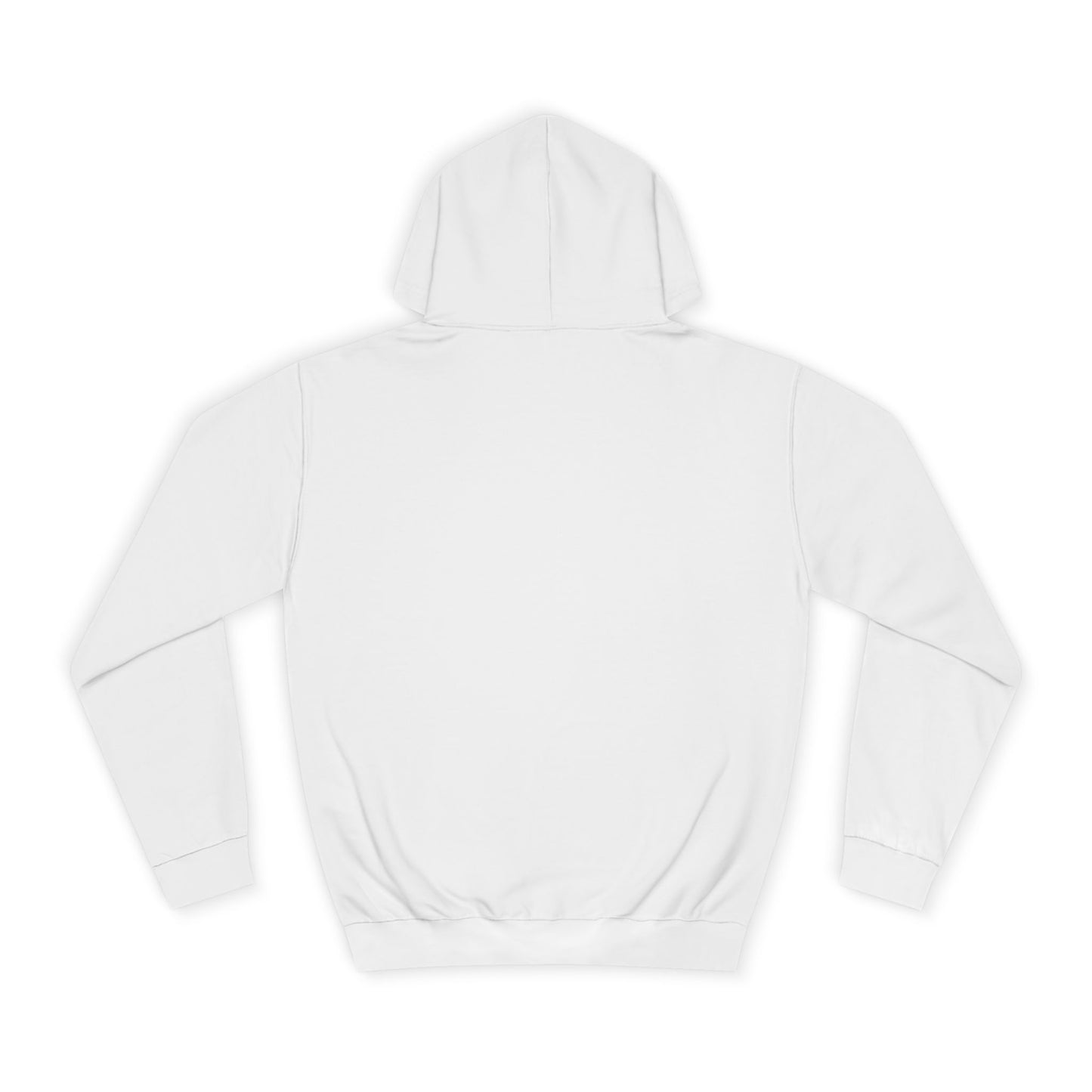 Unisex College Hoodie Sincthus