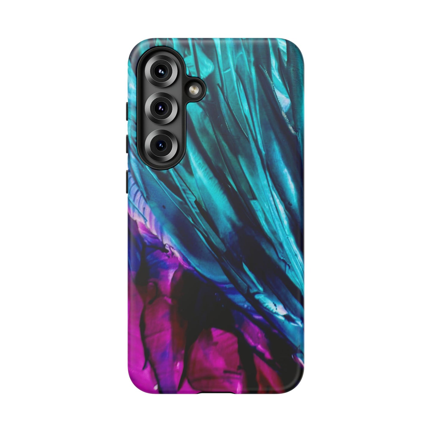 Stylish Hard Phone Case, Beautiful, Art Design by Sincthus