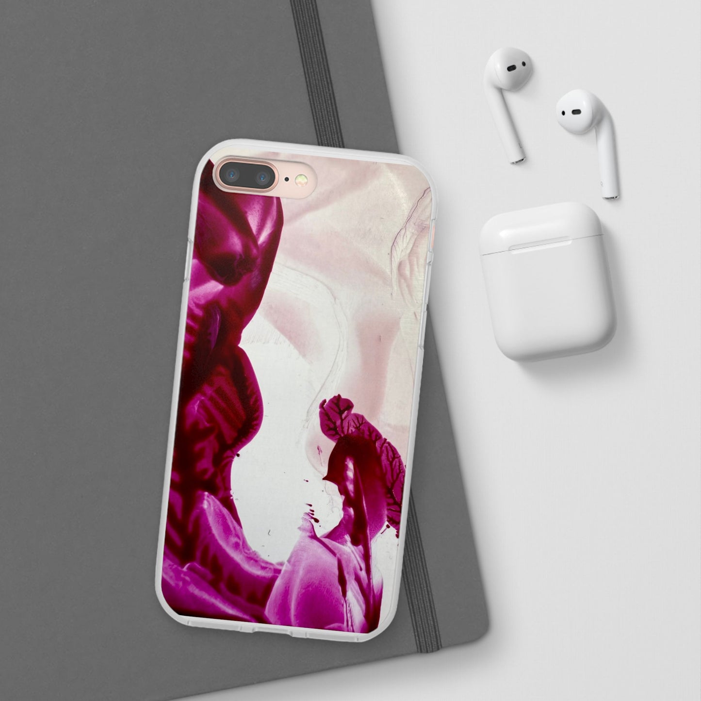 ArtFlex Phone Case, Mother, Art Design by Sincthus