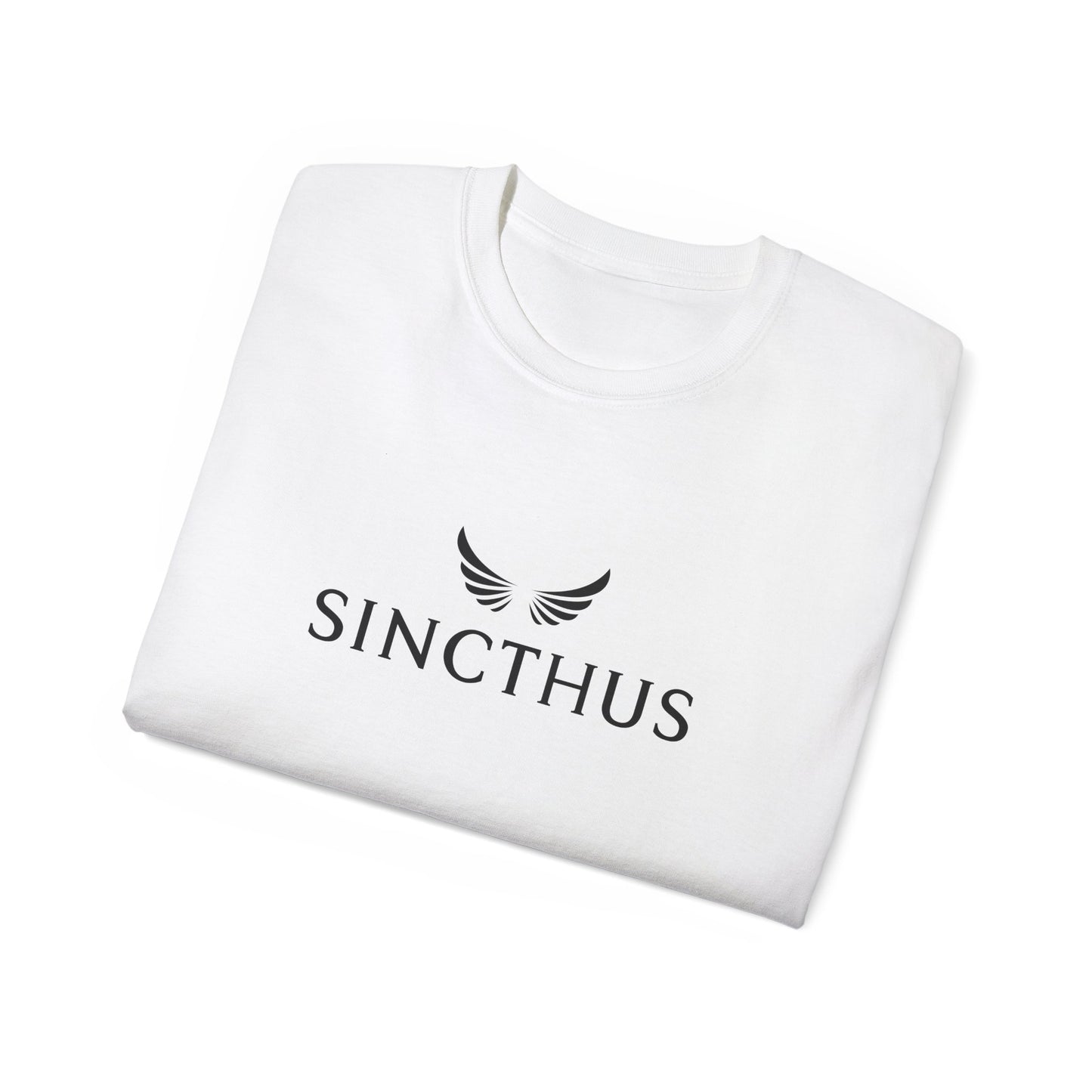 Unisex Ultra Cotton T-Shirt Sincthus