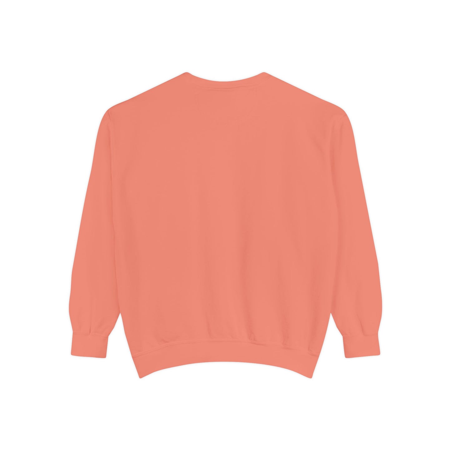 Unisex Garment-Dyed Sweatshirt Sincthus