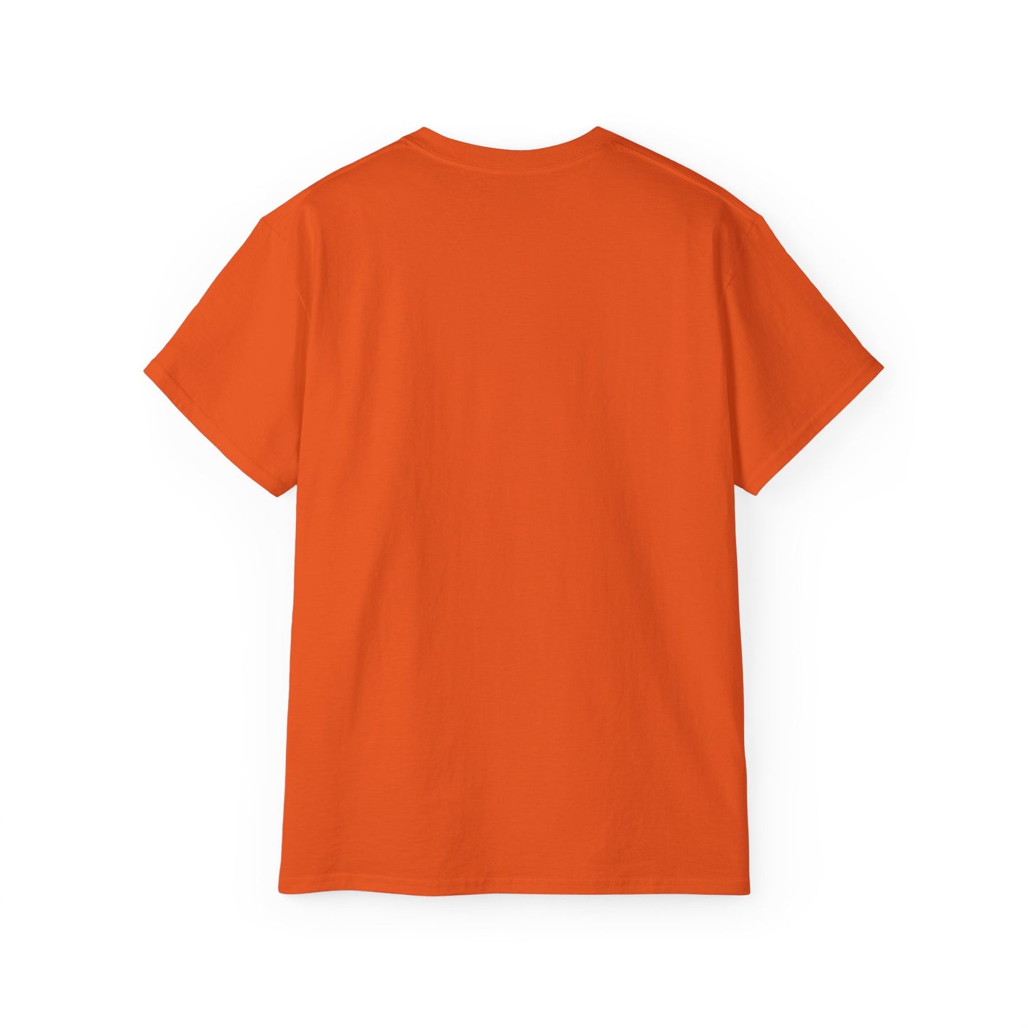 Unisex Ultra Cotton T-Shirt Sincthus
