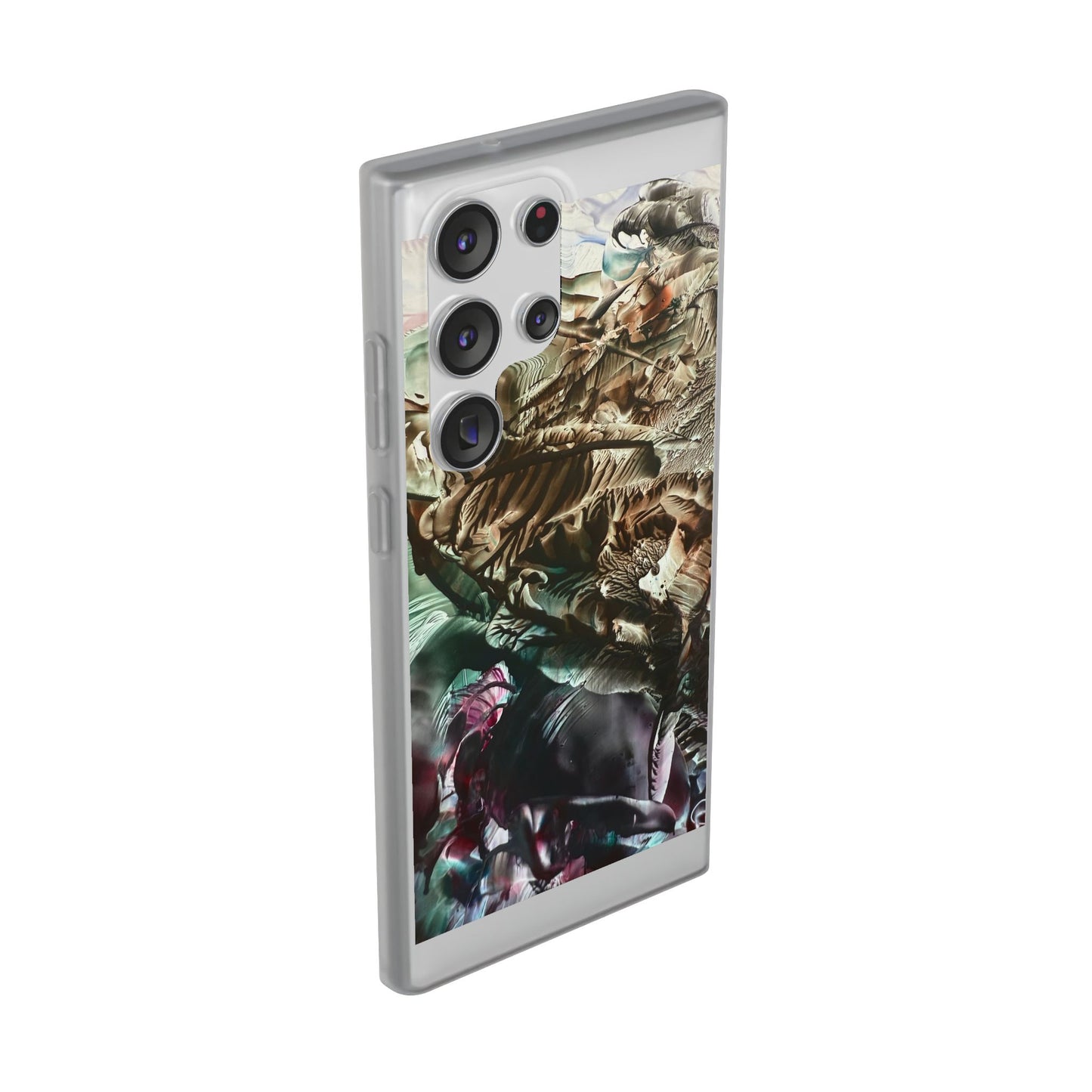 ArtFlex Phone Case, Adventure, Art Design by Sincthus