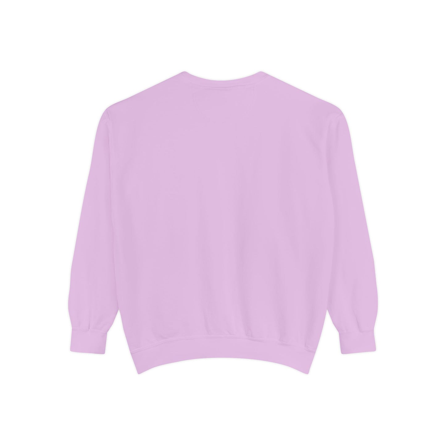 Unisex Garment-Dyed Sweatshirt Sincthus
