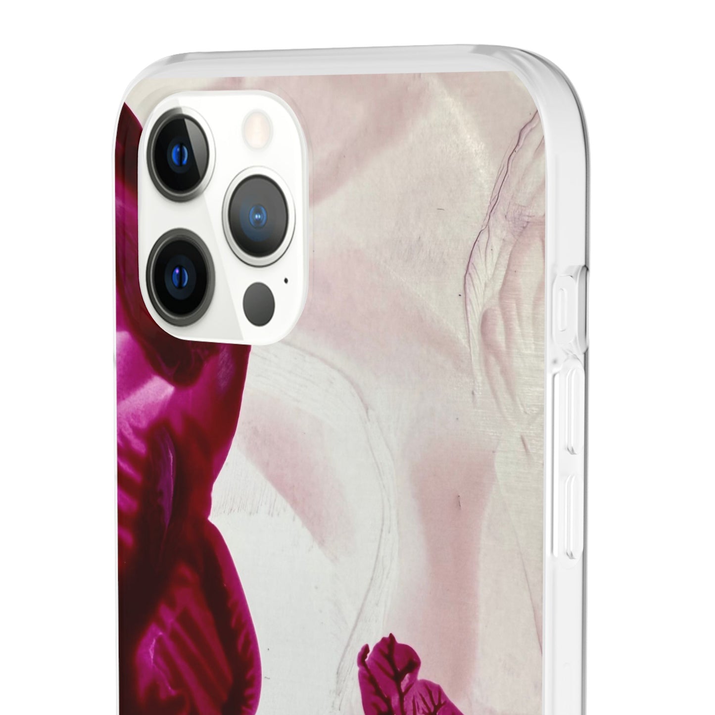 ArtFlex Phone Case, Mother, Art Design by Sincthus