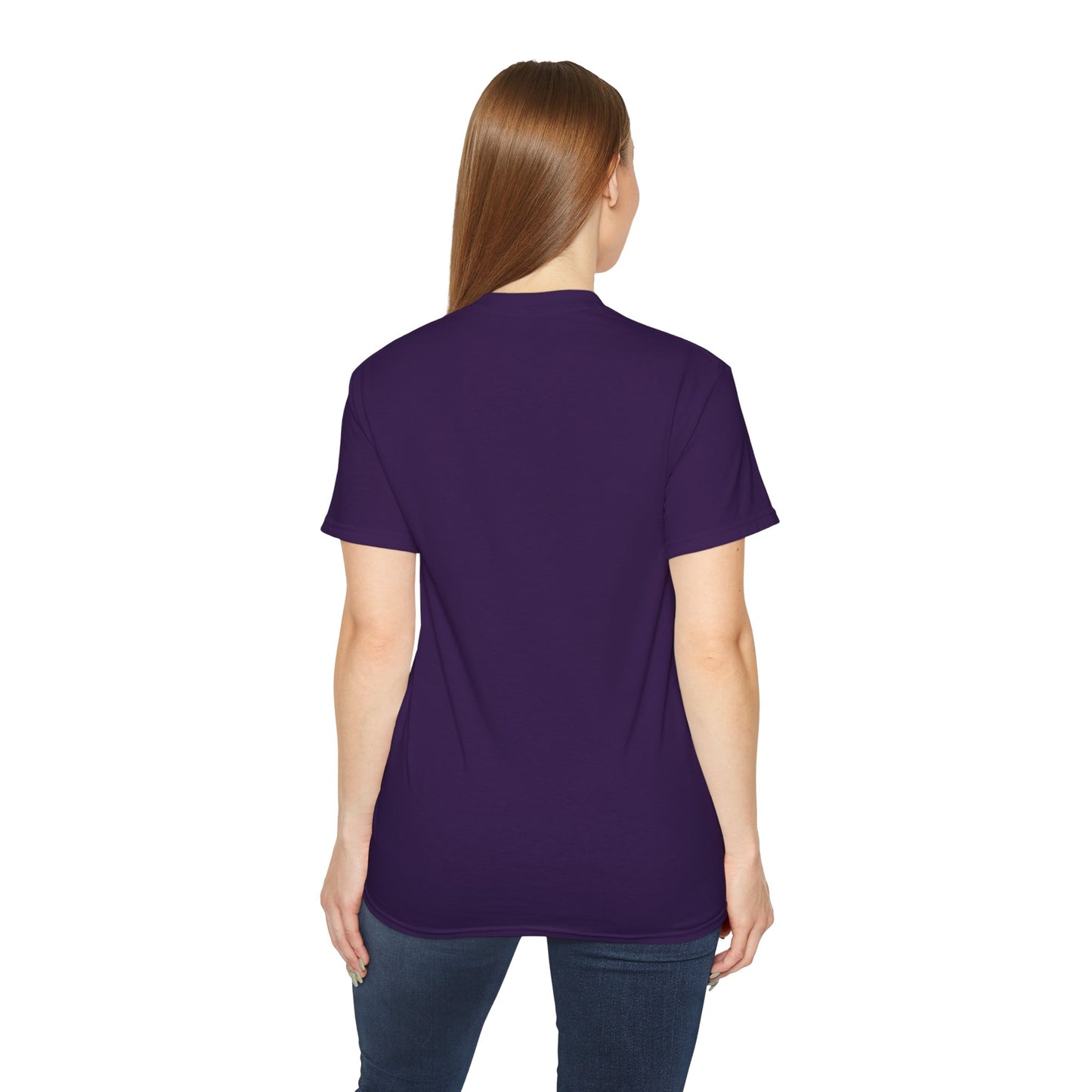Unisex Ultra Cotton T-Shirt Sincthus