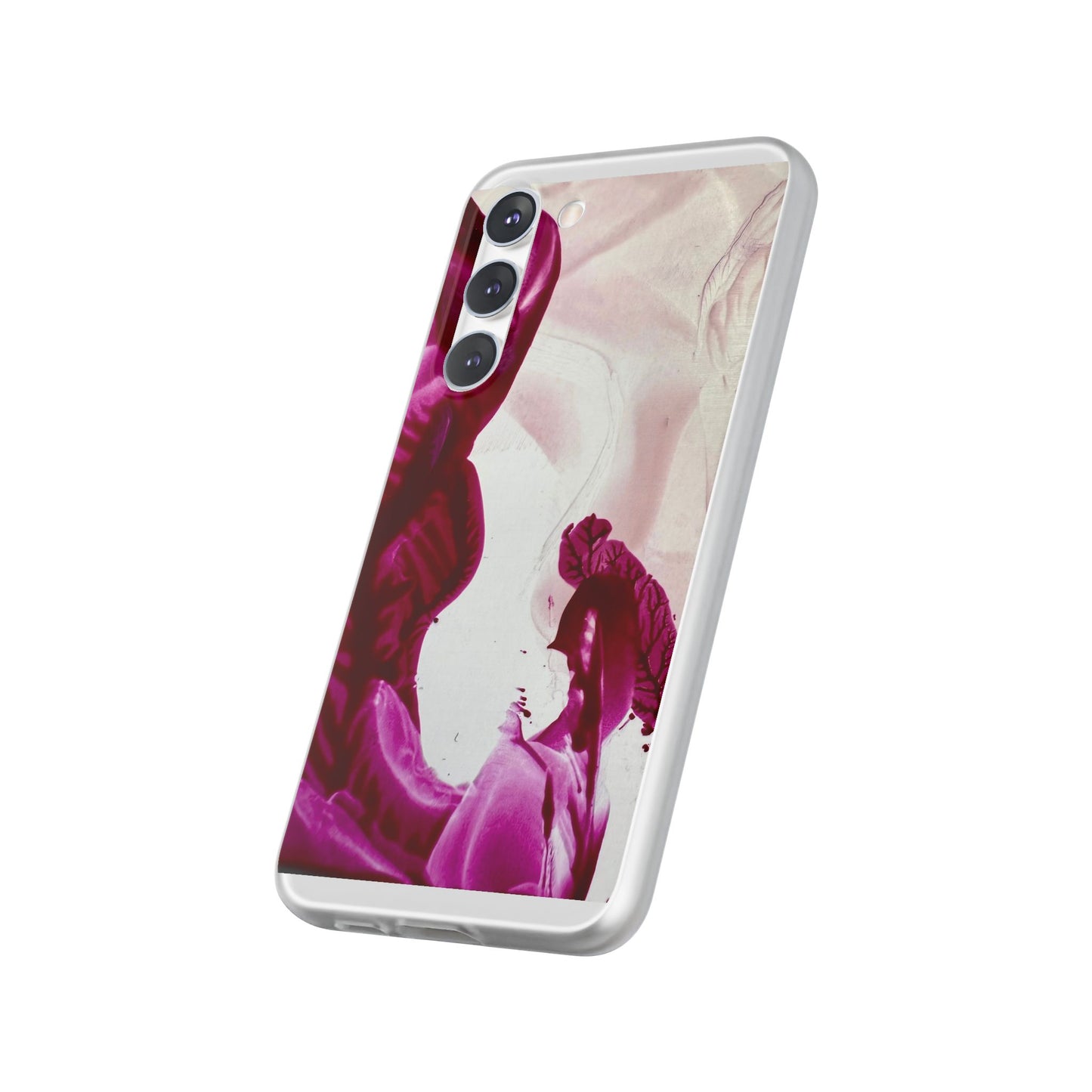 ArtFlex Phone Case, Mother, Art Design by Sincthus