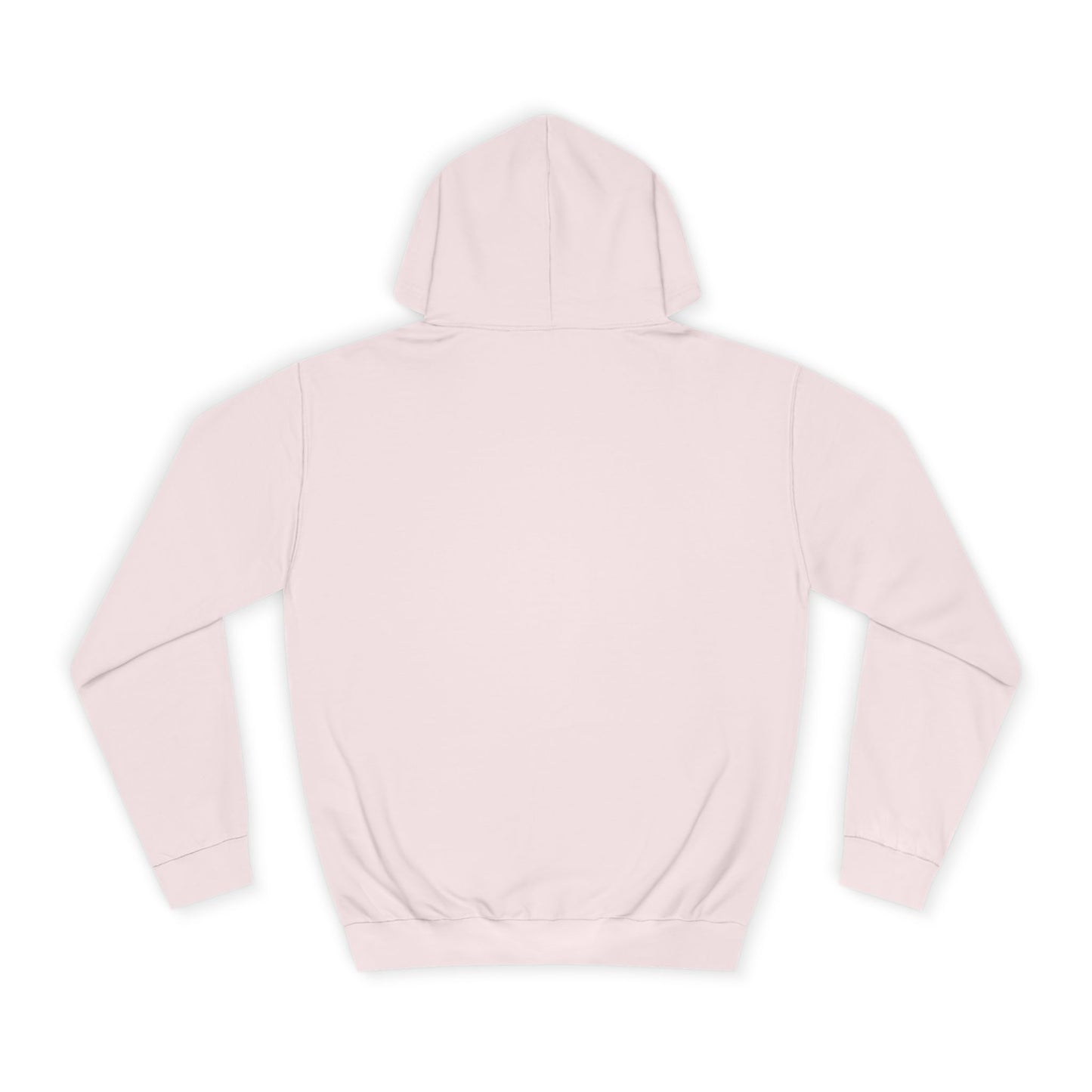 Unisex College Hoodie Sincthus