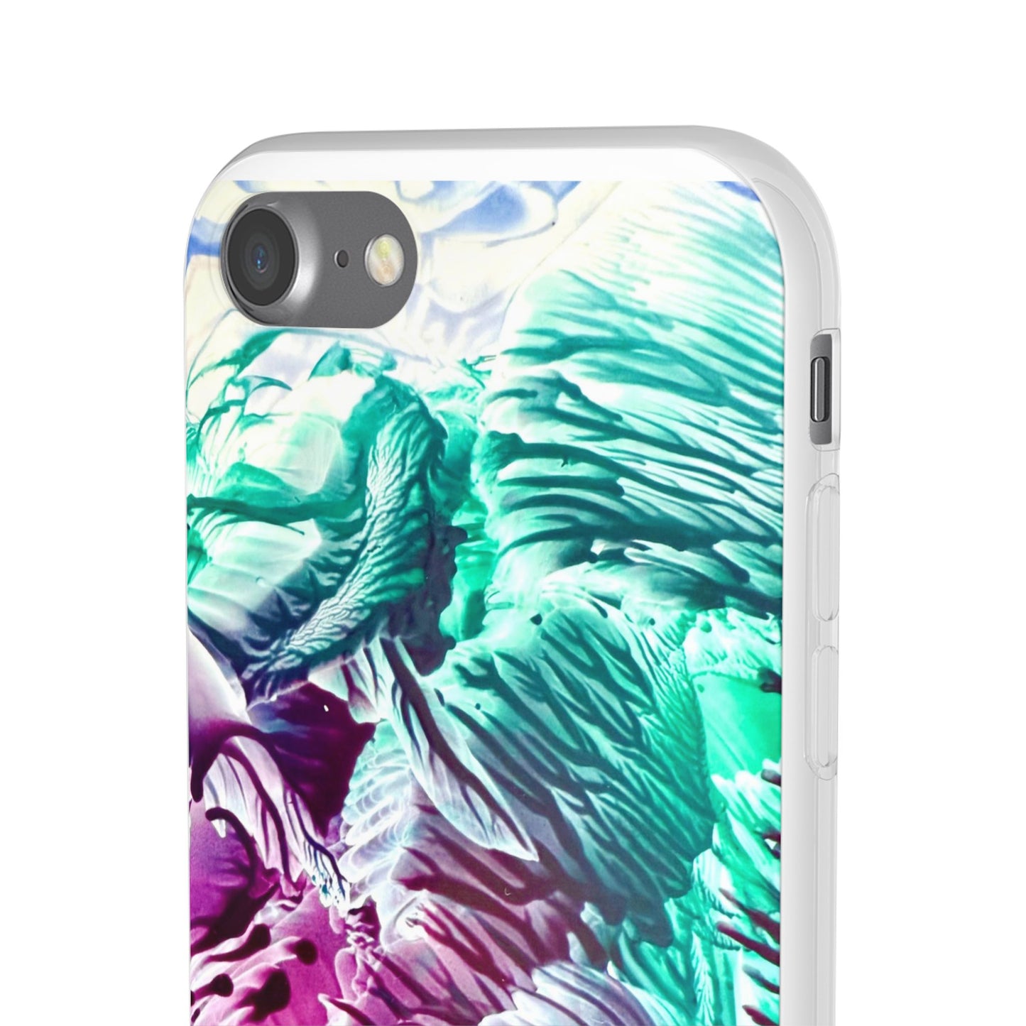 ArtFlex Phone Case, Bloom, Art Design by Sincthus
