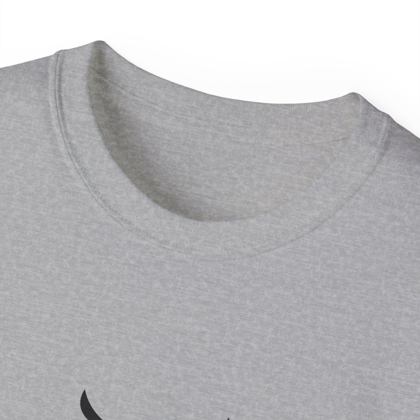 Unisex Ultra Cotton T-Shirt Sincthus