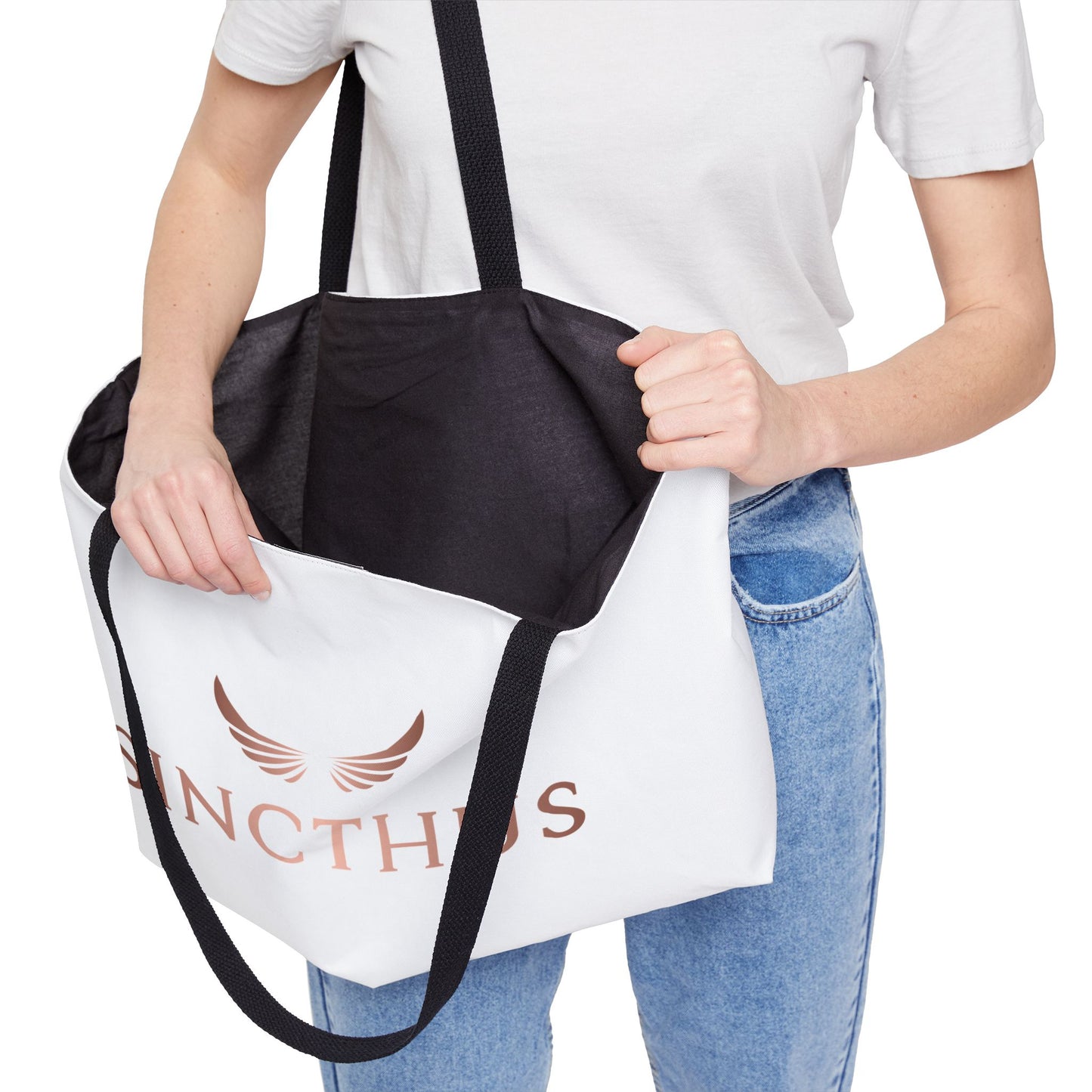 Weekender Tote Bag Sincthus