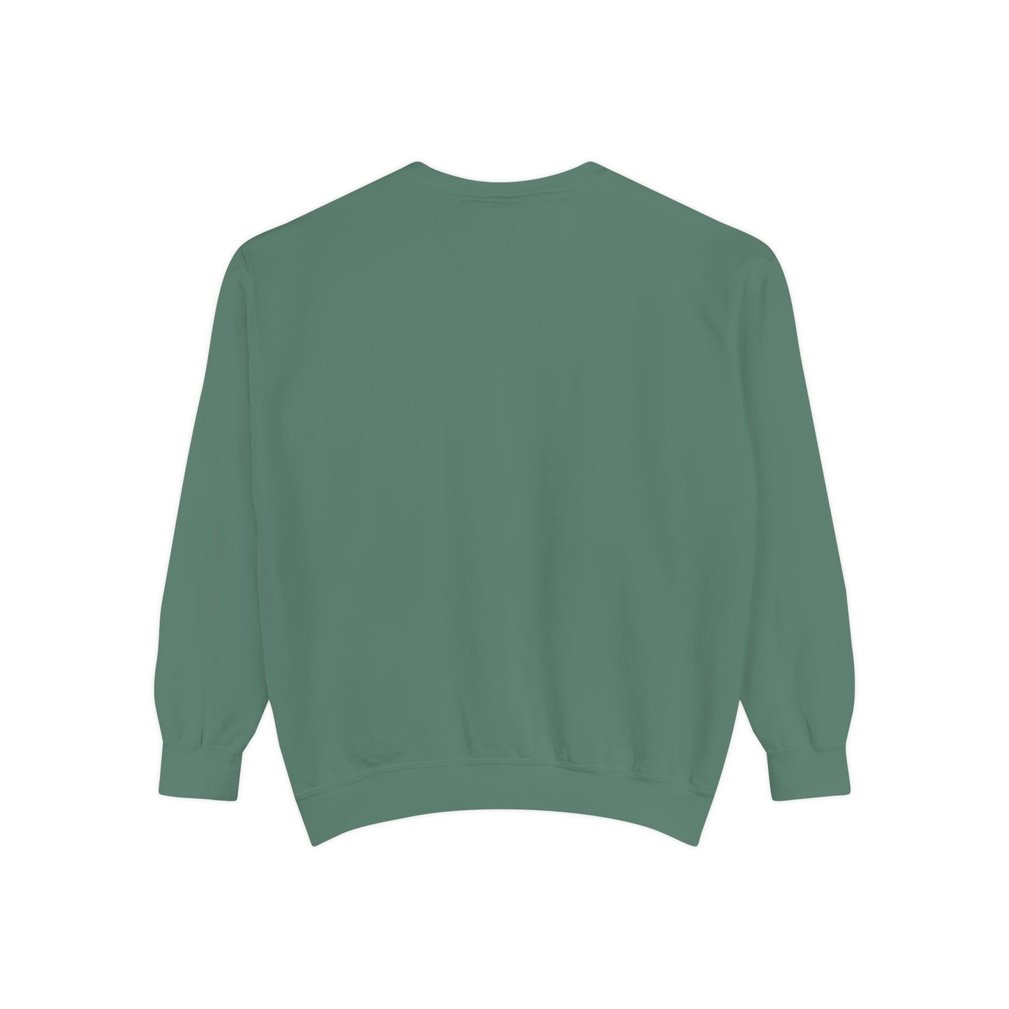 Unisex Garment-Dyed Sweatshirt Sincthus