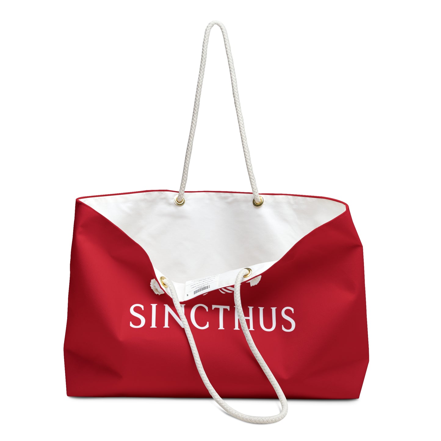 Weekender Bag Sincthus