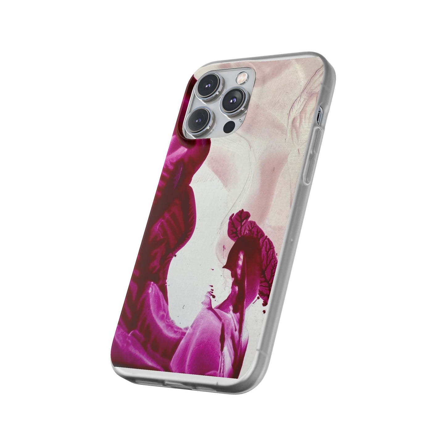 ArtFlex Phone Case, Mother, Art Design by Sincthus