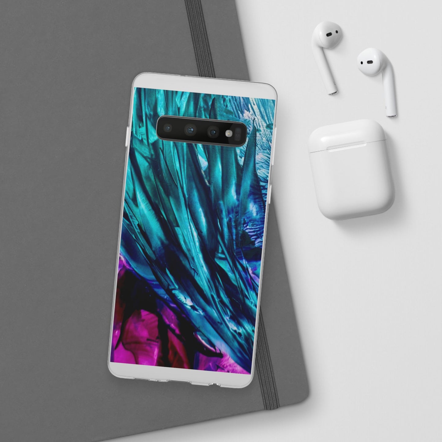ArtFlex Phone Case, Beautiful, Art Design by Sincthus