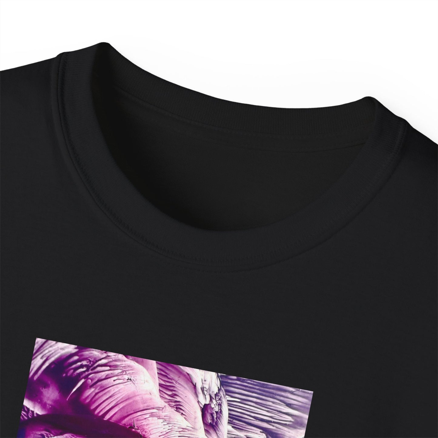 Unisex Ultra Cotton T-Shirt, Creation, Art Design by Sincthus
