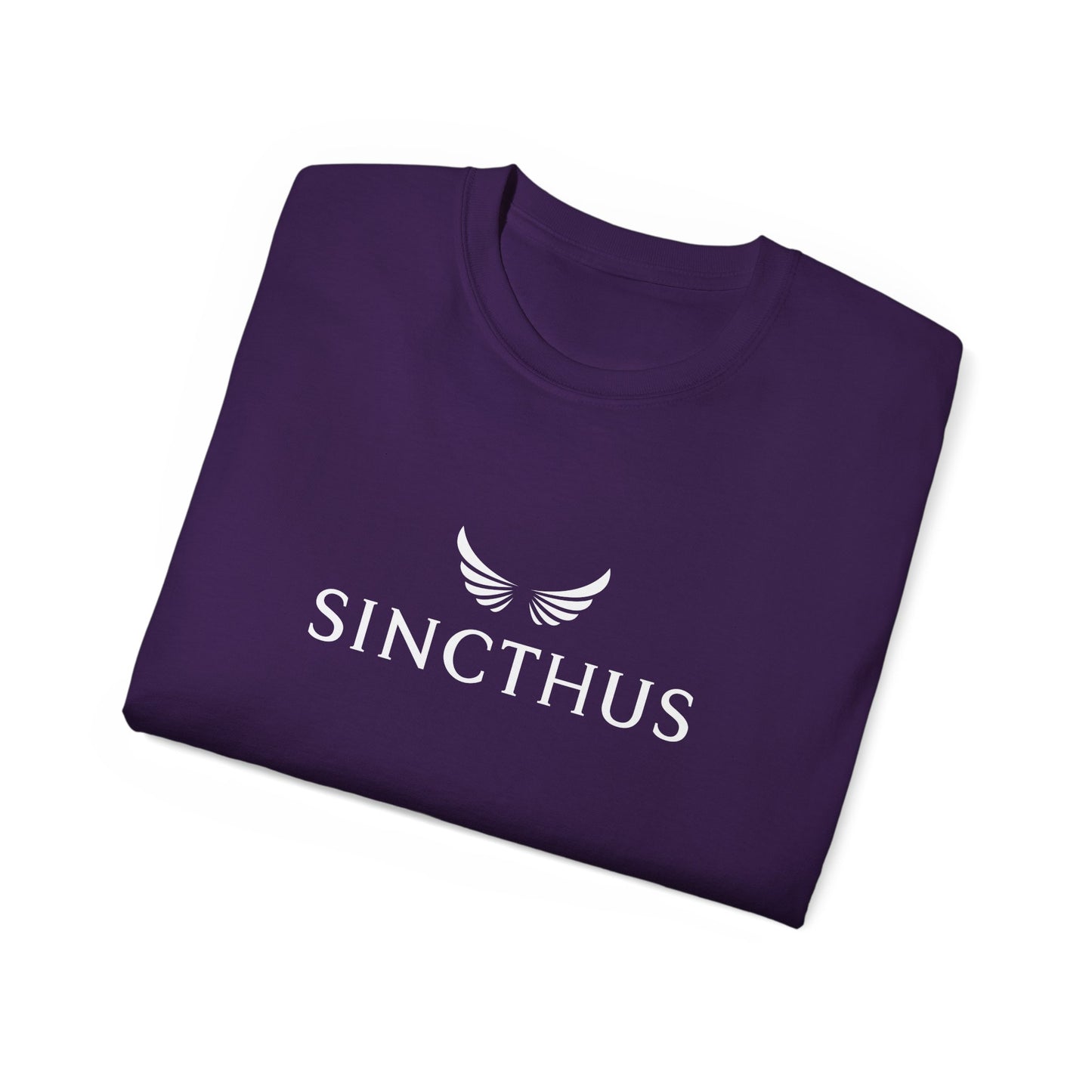 Unisex Ultra Cotton T-Shirt Sincthus