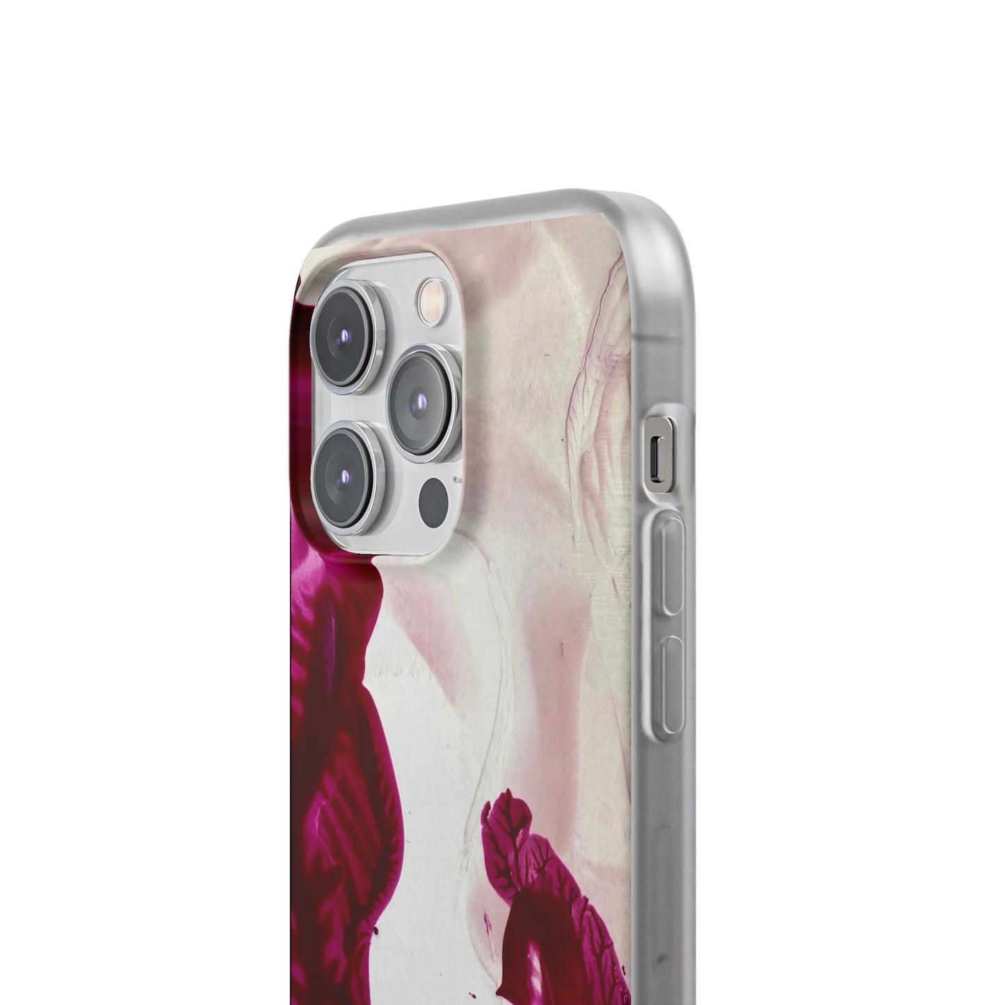 ArtFlex Phone Case, Mother, Art Design by Sincthus