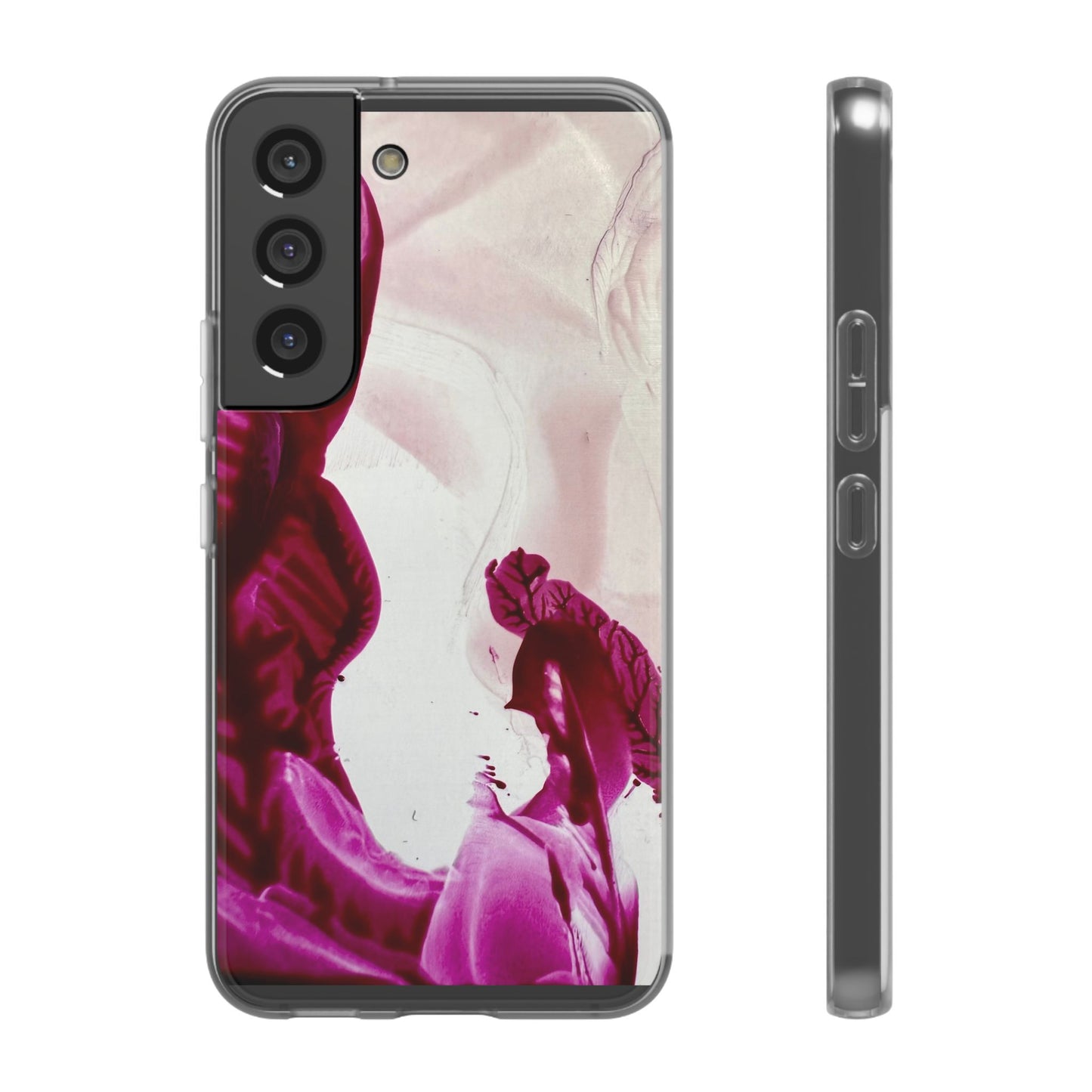ArtFlex Phone Case, Mother, Art Design by Sincthus