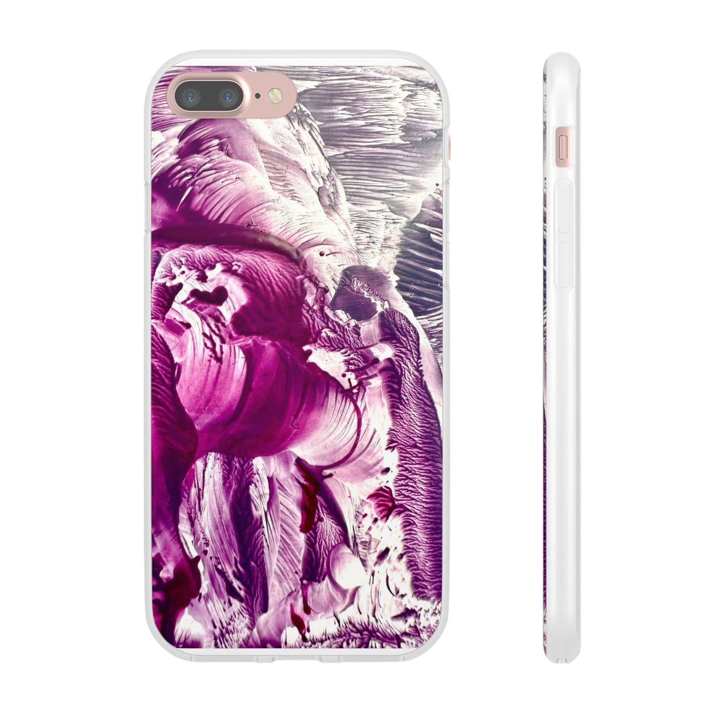 ArtFlex Phone Case, Creation, Art Design by Sincthus