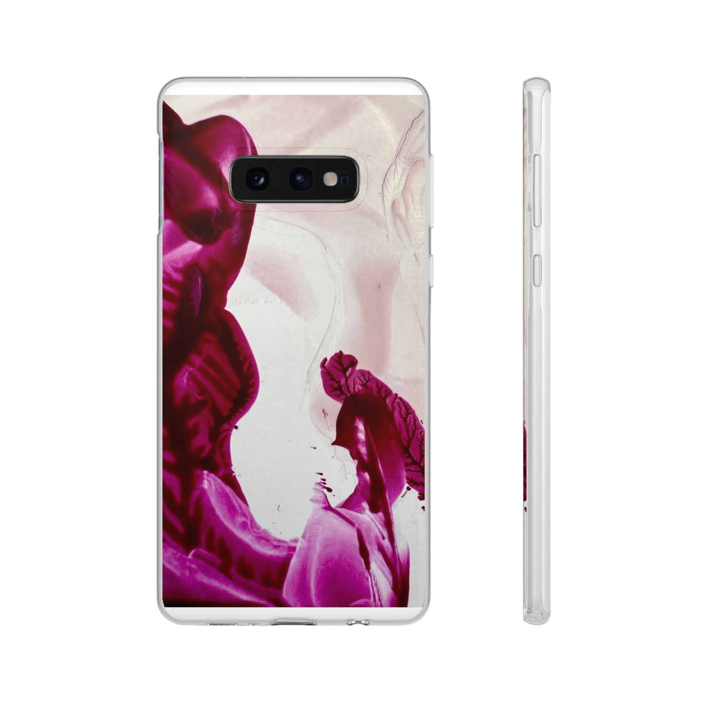 ArtFlex Phone Case, Mother, Art Design by Sincthus