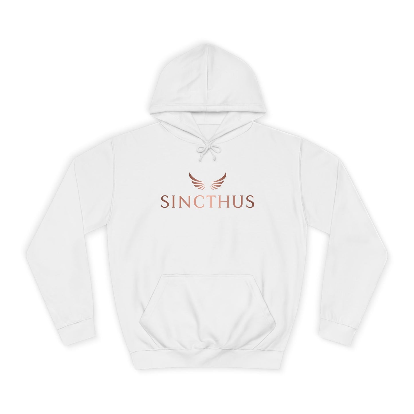 Unisex College Hoodie Sincthus
