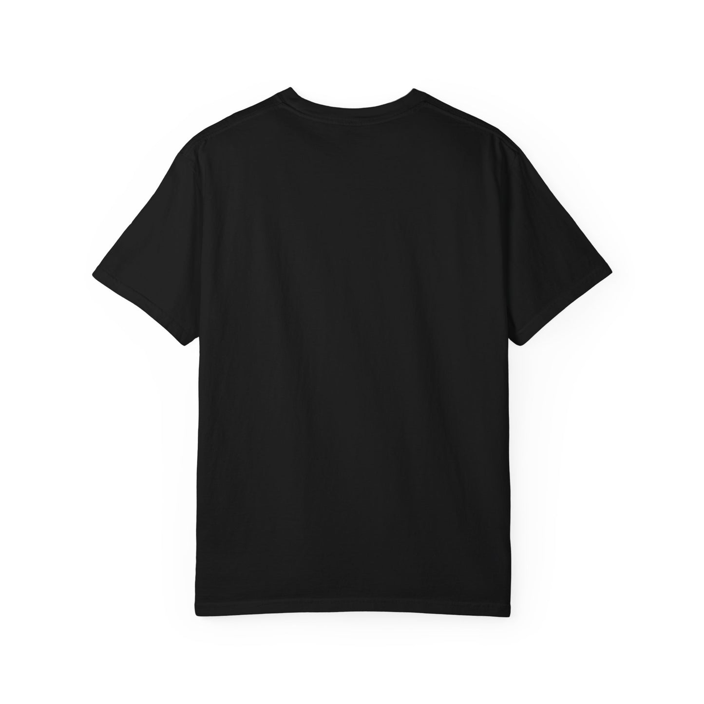 Unisex Garment-Dyed T-shirt Sincthus