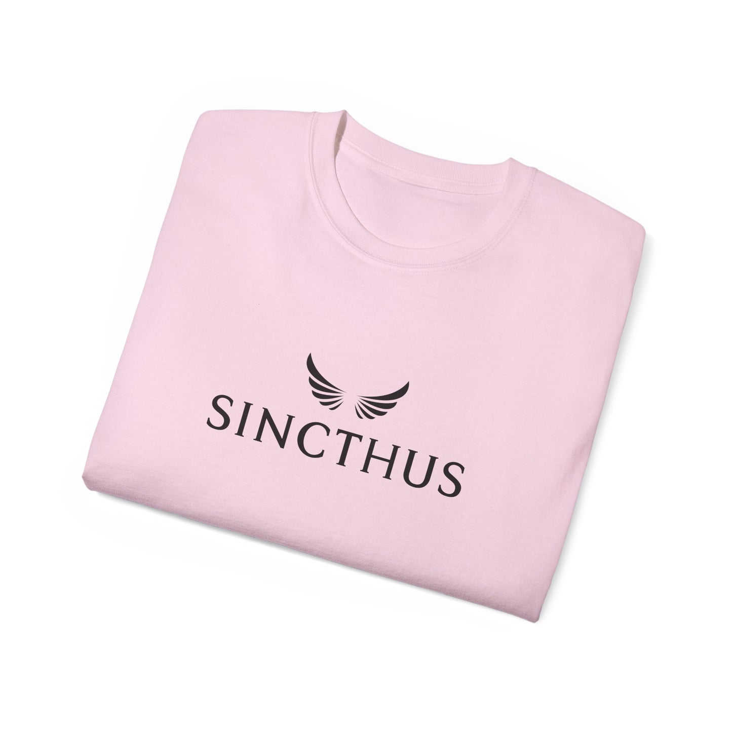 Unisex Ultra Cotton T-Shirt Sincthus