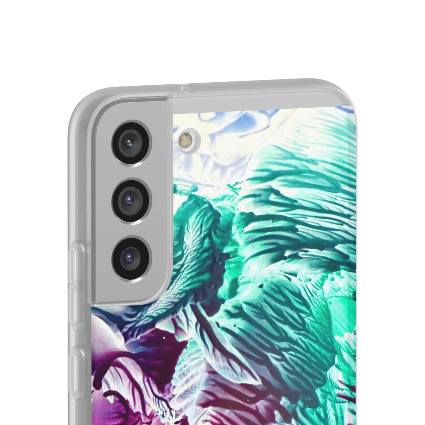 ArtFlex Phone Case, Bloom, Art Design by Sincthus