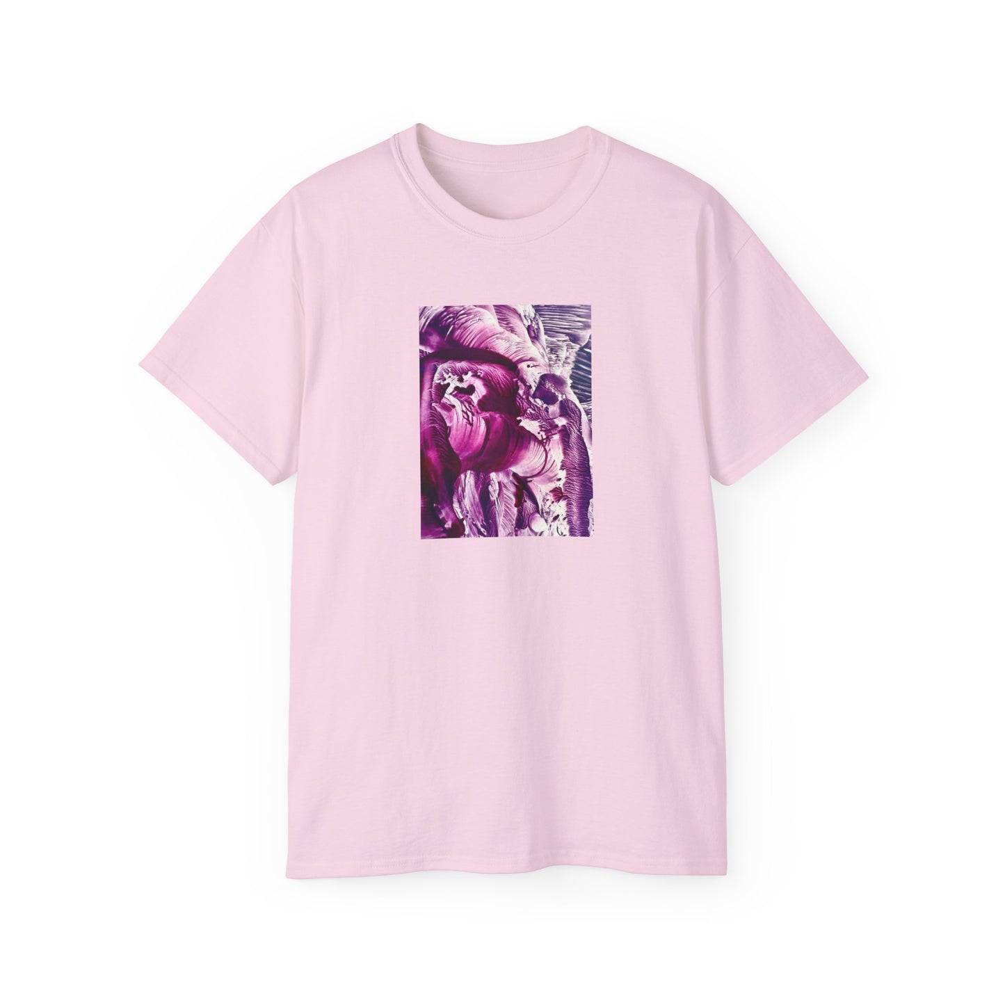 Unisex Ultra Cotton T-Shirt, Creation, Art Design by Sincthus