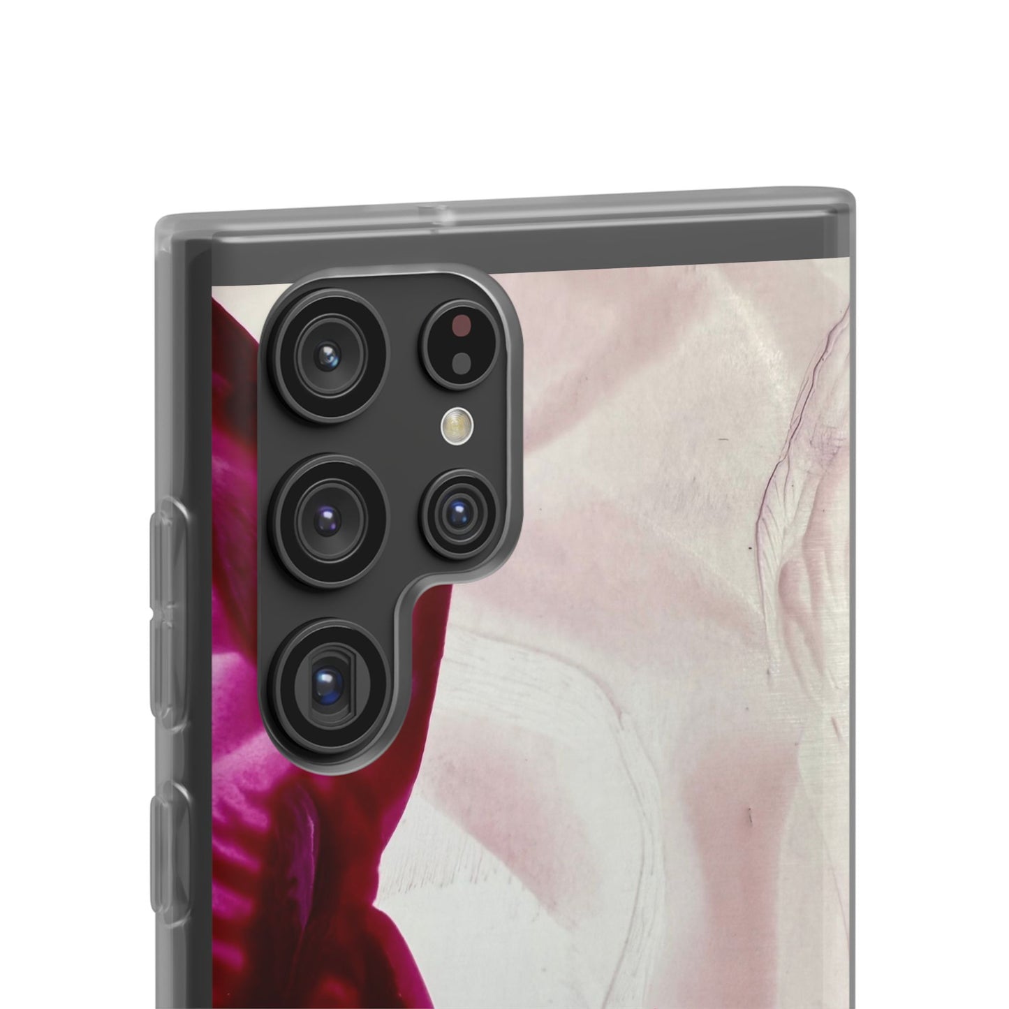 ArtFlex Phone Case, Mother, Art Design by Sincthus