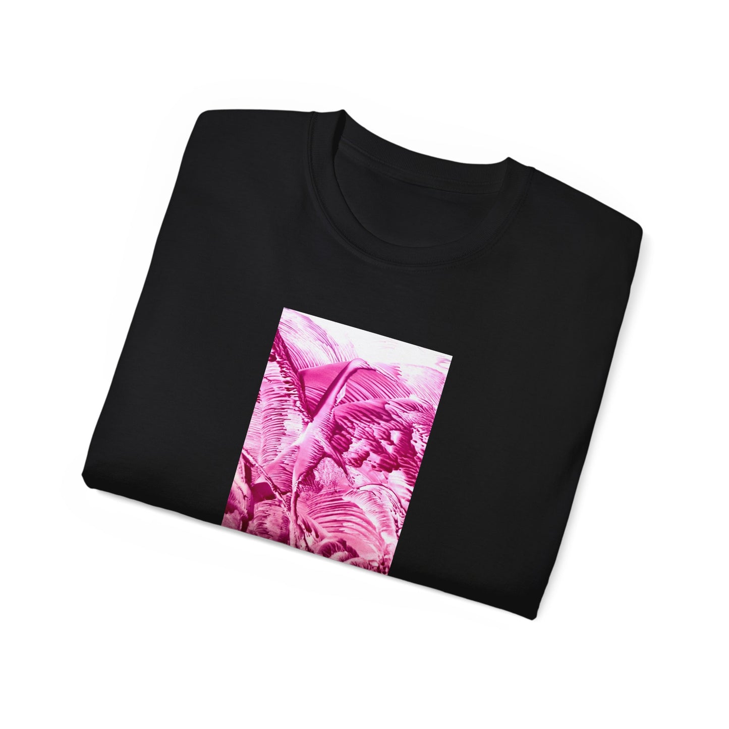 Unisex Ultra Cotton T-Shirt, Day Walk, Art Design by Sincthus