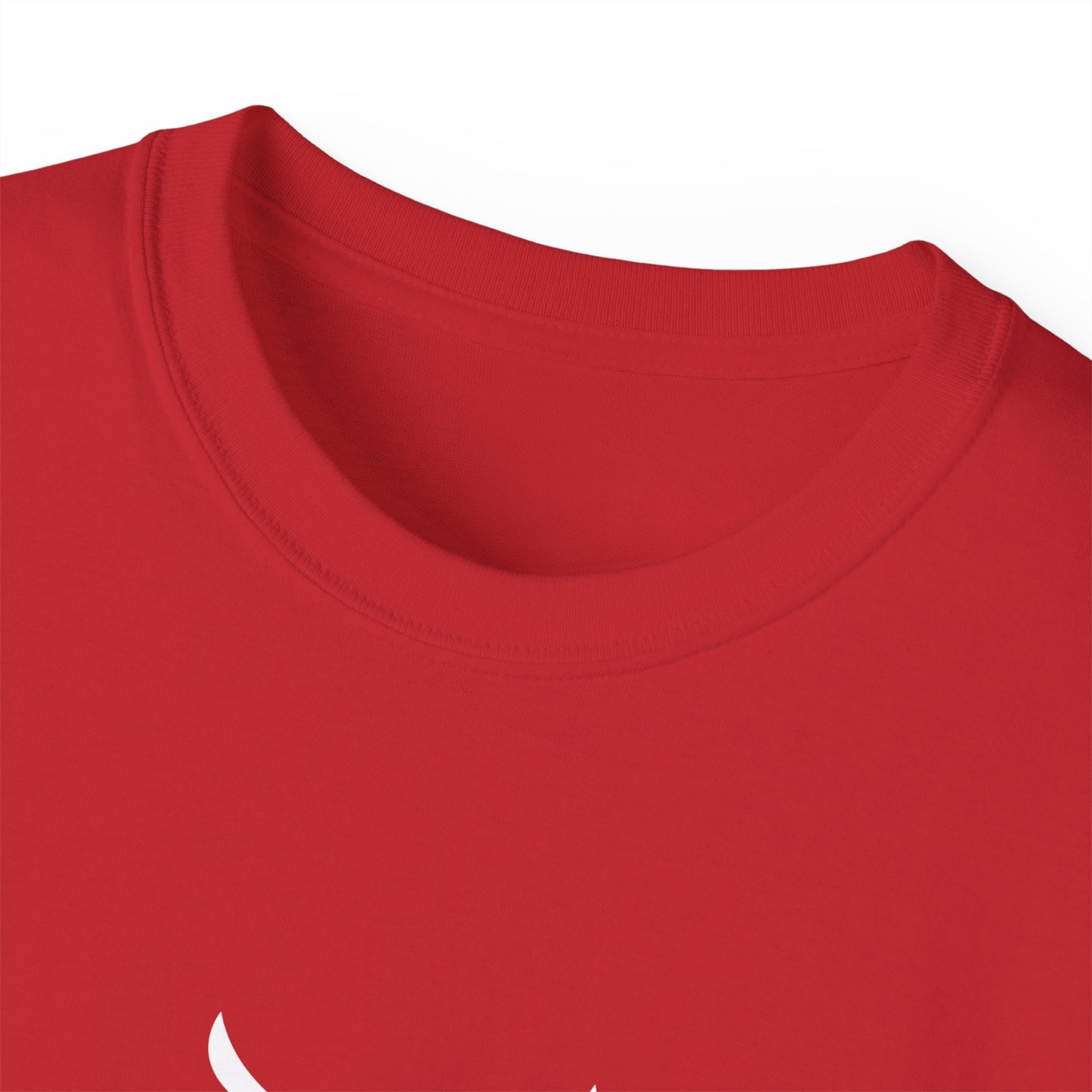 Unisex Ultra Cotton T-Shirt Sincthus