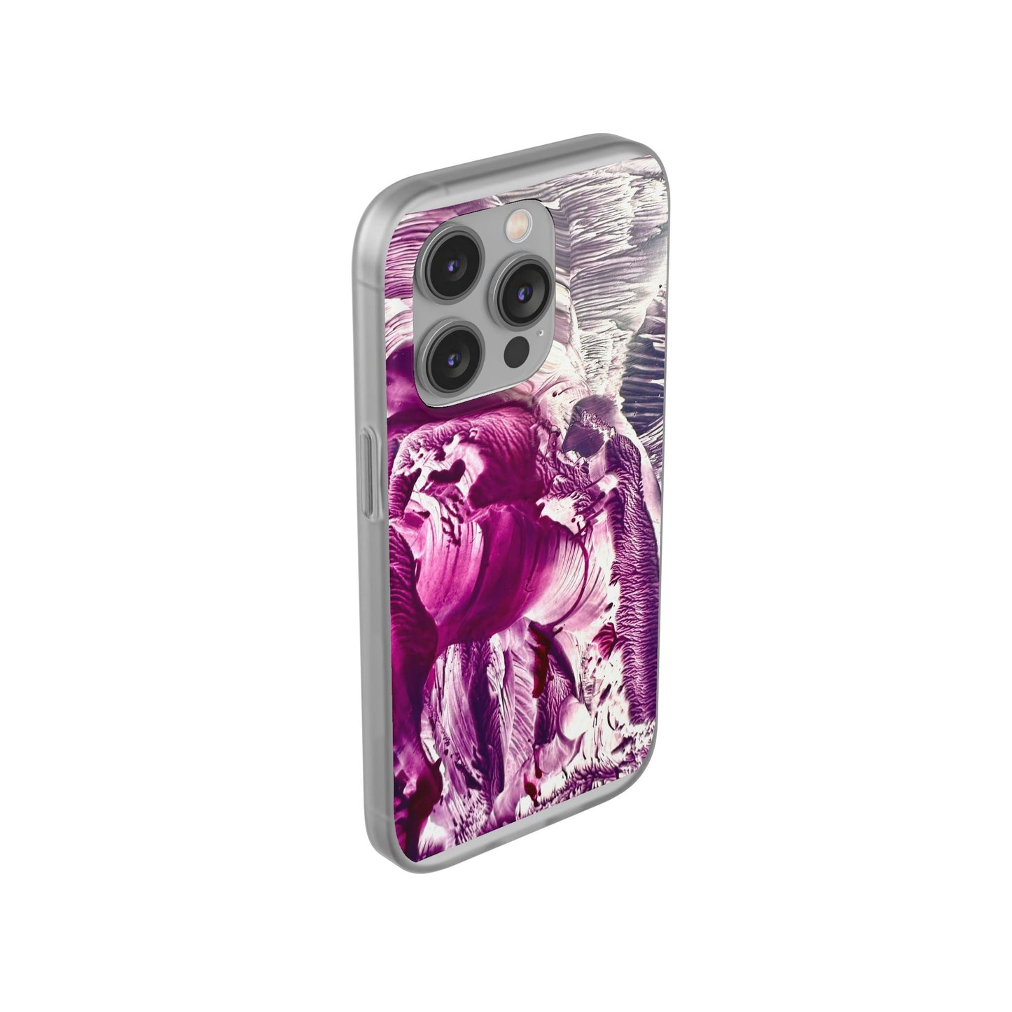 ArtFlex Phone Case, Creation, Art Design by Sincthus