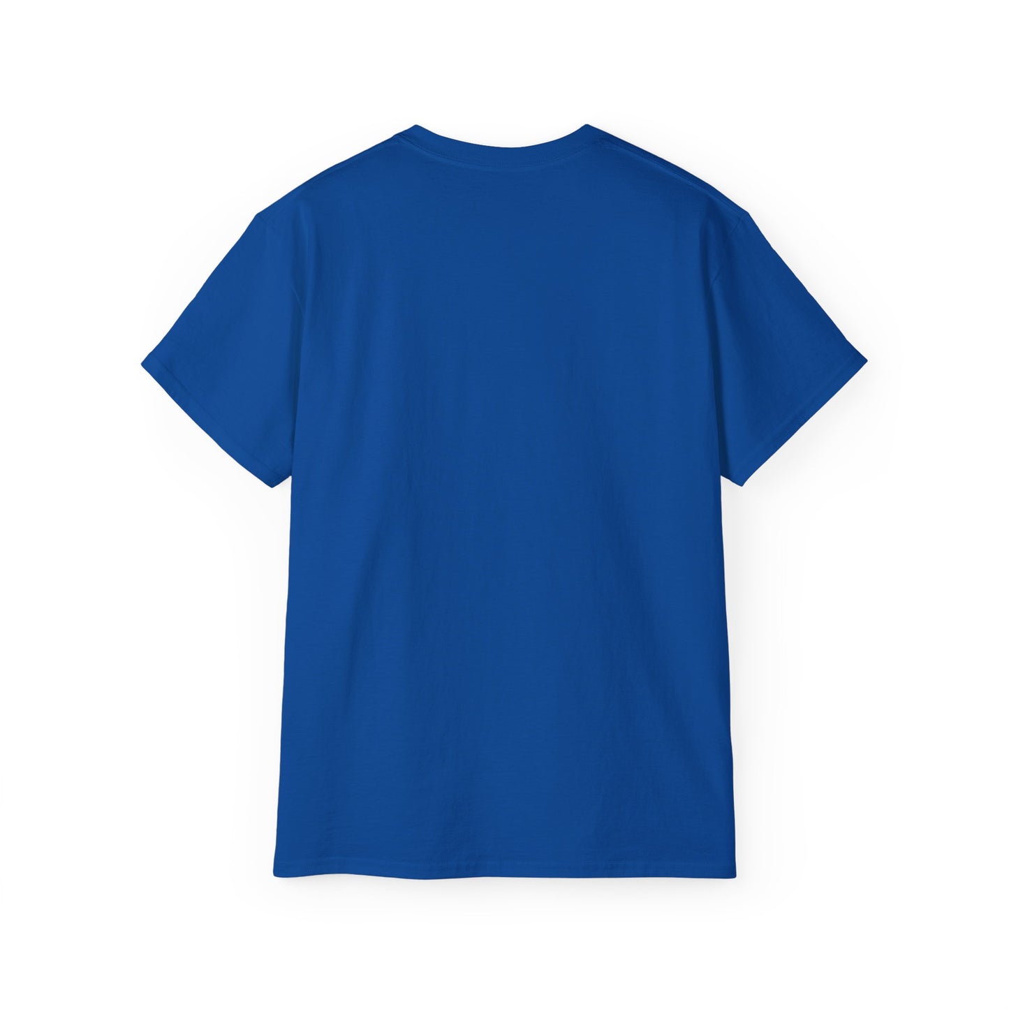 Unisex Ultra Cotton T-Shirt, Earth, Art Design by Sincthus