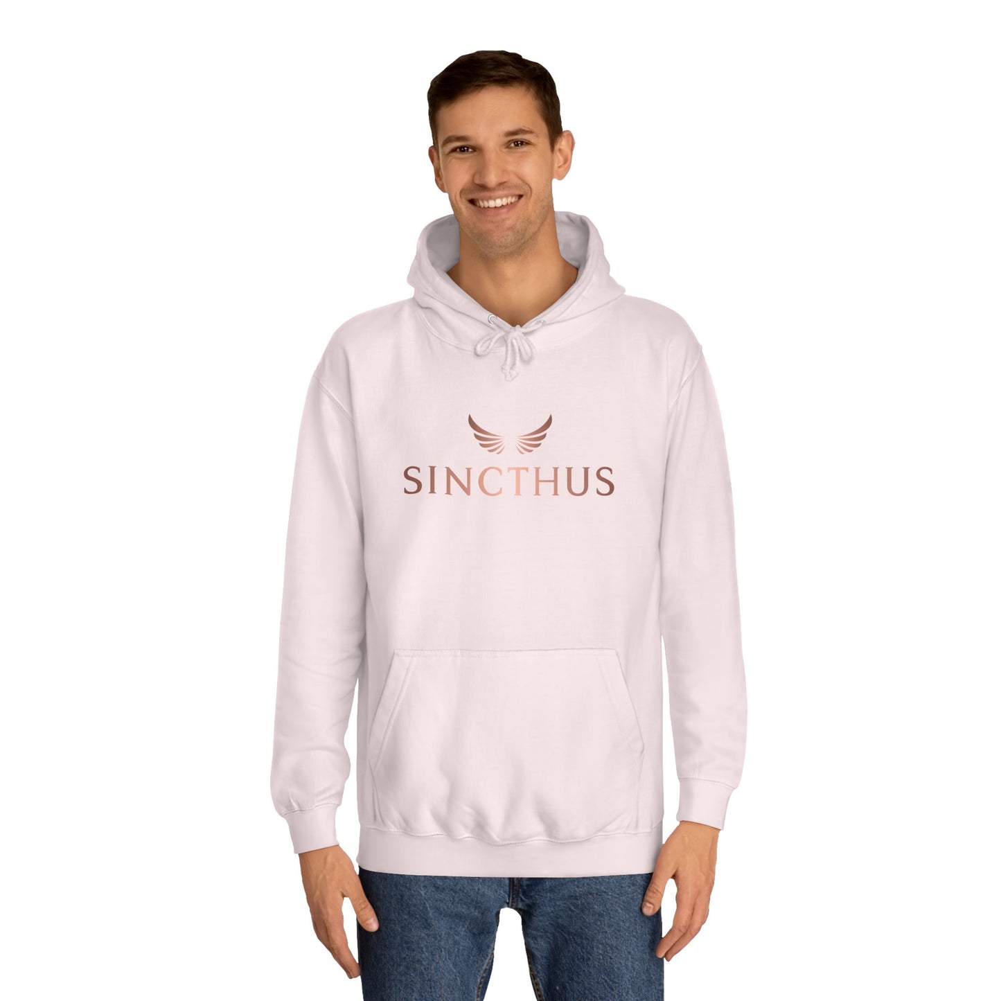 Unisex College Hoodie Sincthus