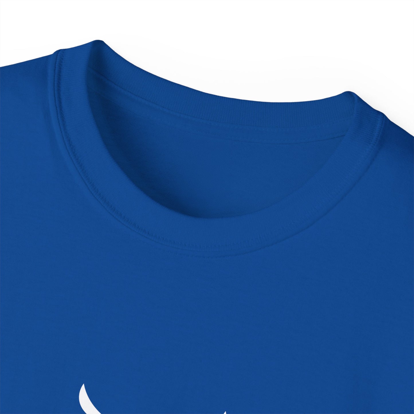 Unisex Ultra Cotton T-Shirt Sincthus