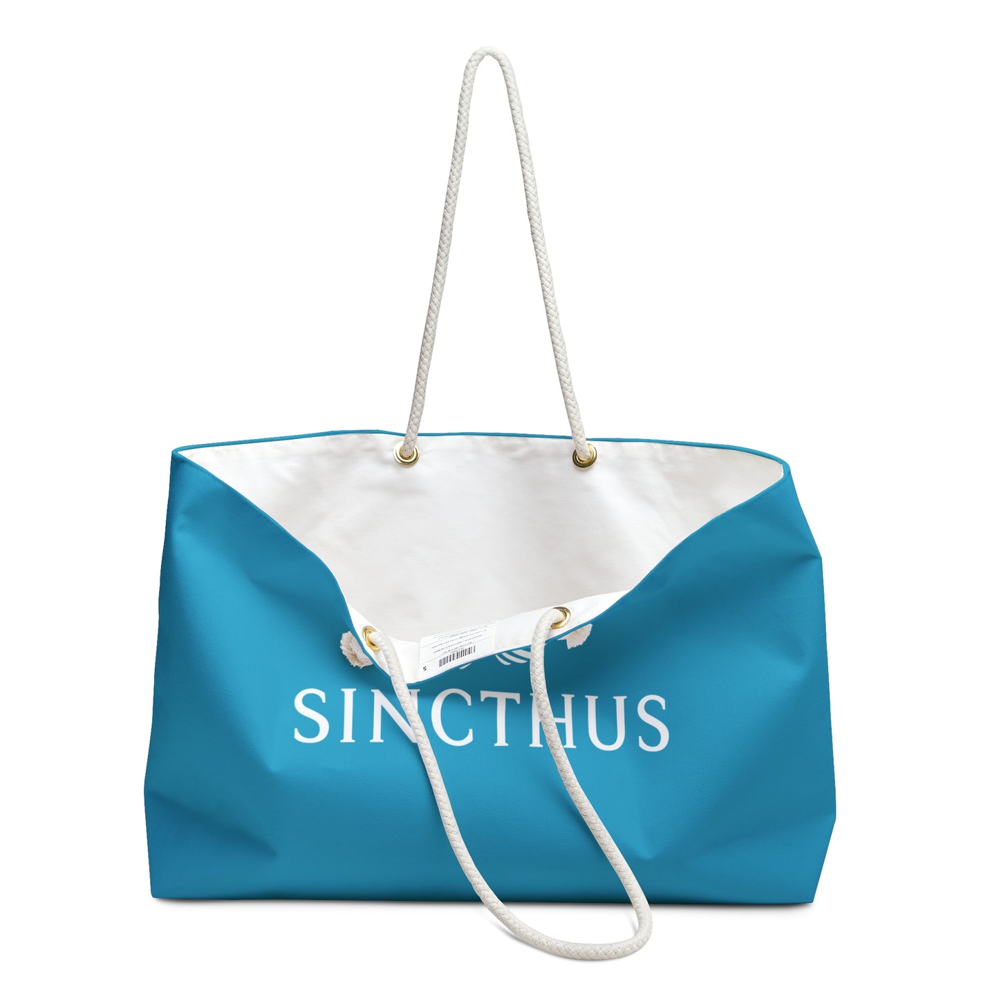Weekender Bag Sincthus